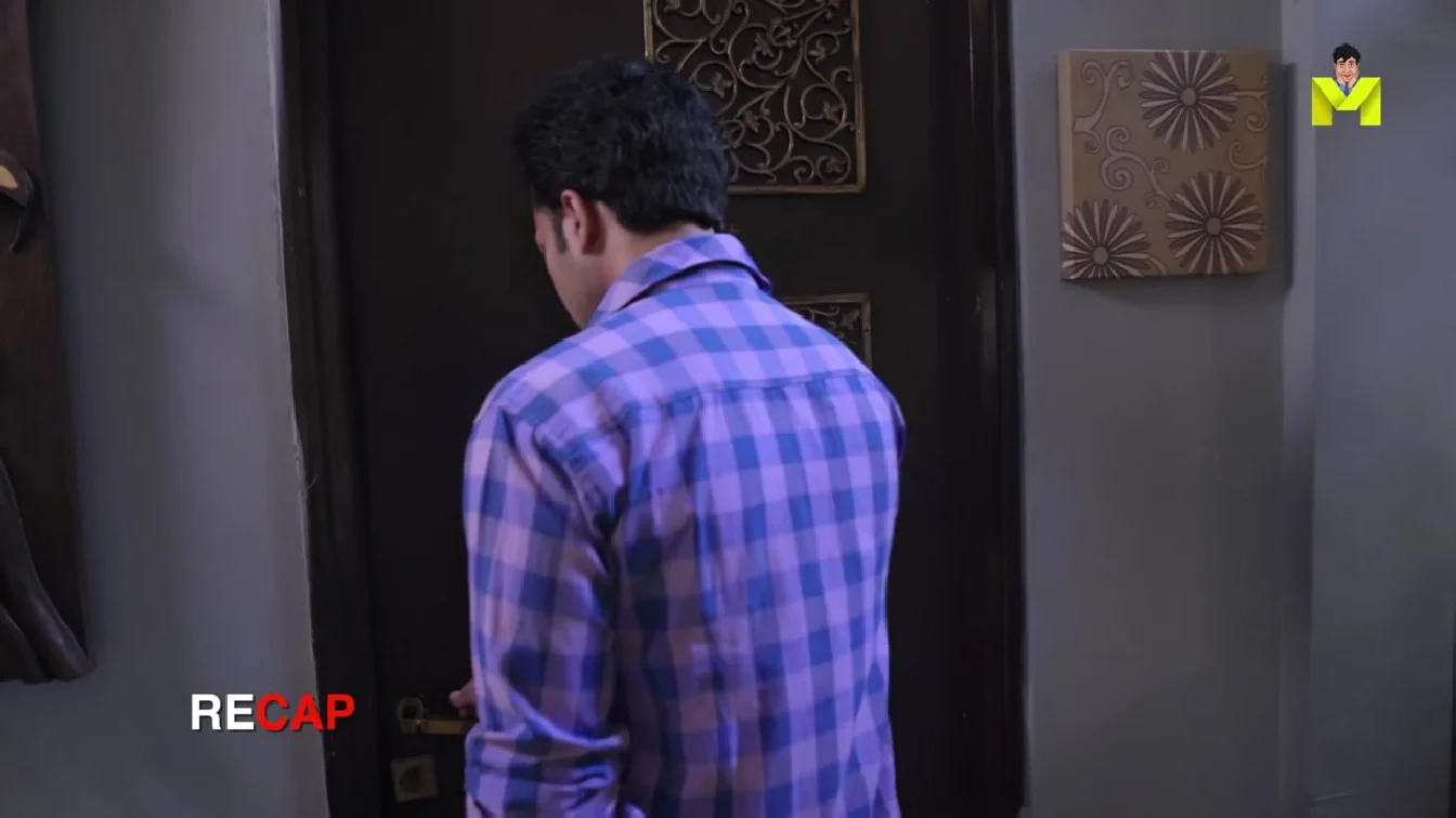 Preview of Man Ki Lagan S01 E01-03 Mastram